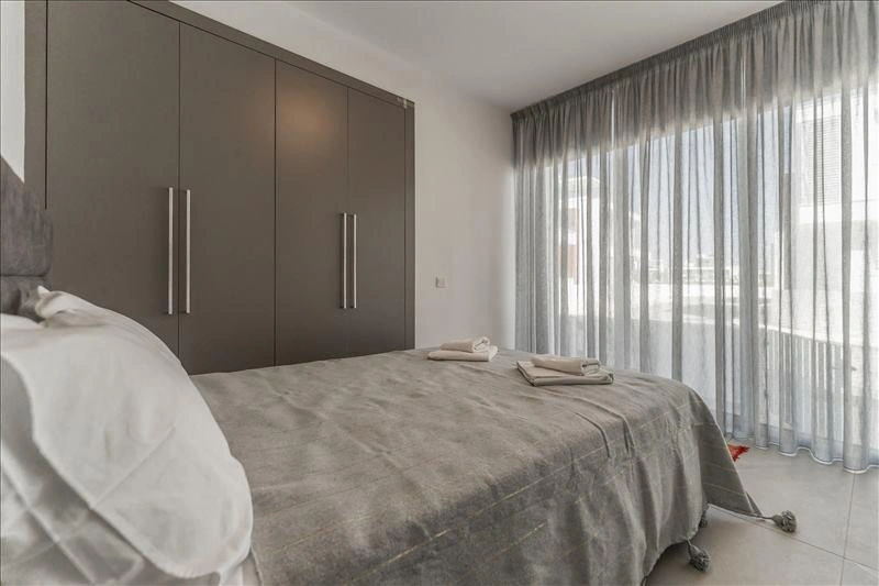 Виллы в современном жилом комплексе в районе Фамагусты, Кипр