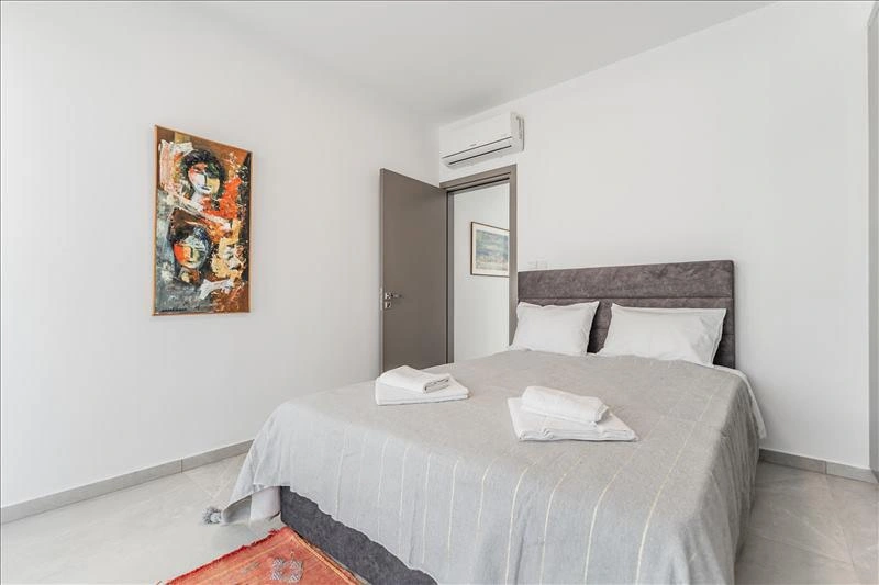 Виллы в современном жилом комплексе в районе Фамагусты, Кипр