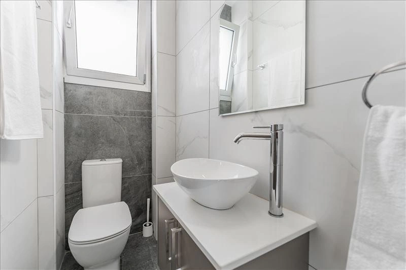 Виллы в современном жилом комплексе в районе Фамагусты, Кипр