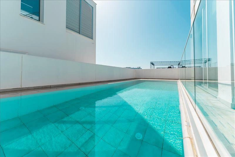 Виллы в современном жилом комплексе в районе Фамагусты, Кипр