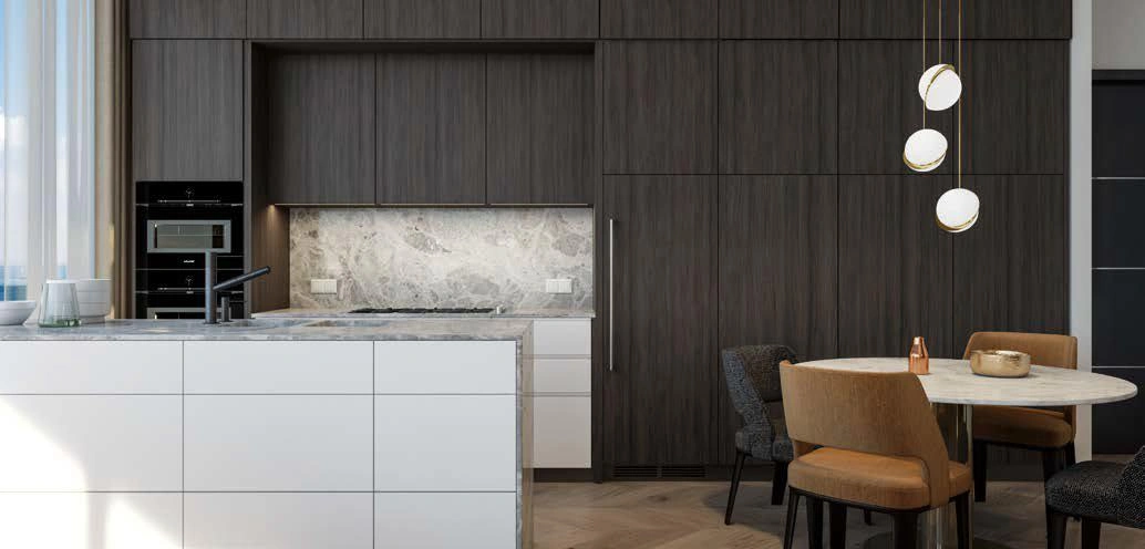 Апартаменты в жилом комплексе у пляжа в Ларнаке, Кипр