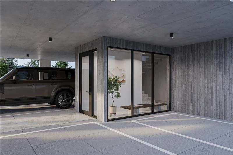 Апартаменты в новом жилом комплексе в Пафосе, Кипр