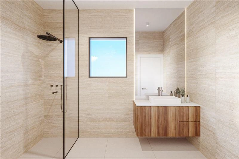 Апартаменты в новом жилом комплексе в Пафосе, Кипр