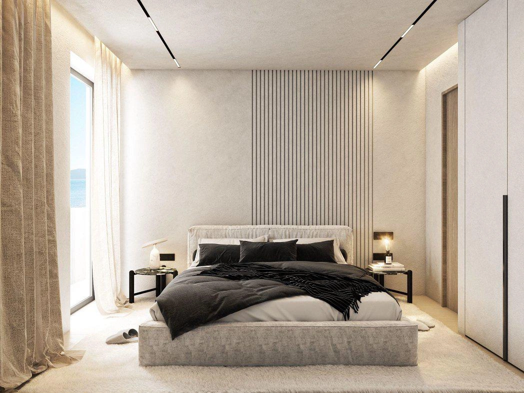 Меблированные апартаменты в Аттике, Греция