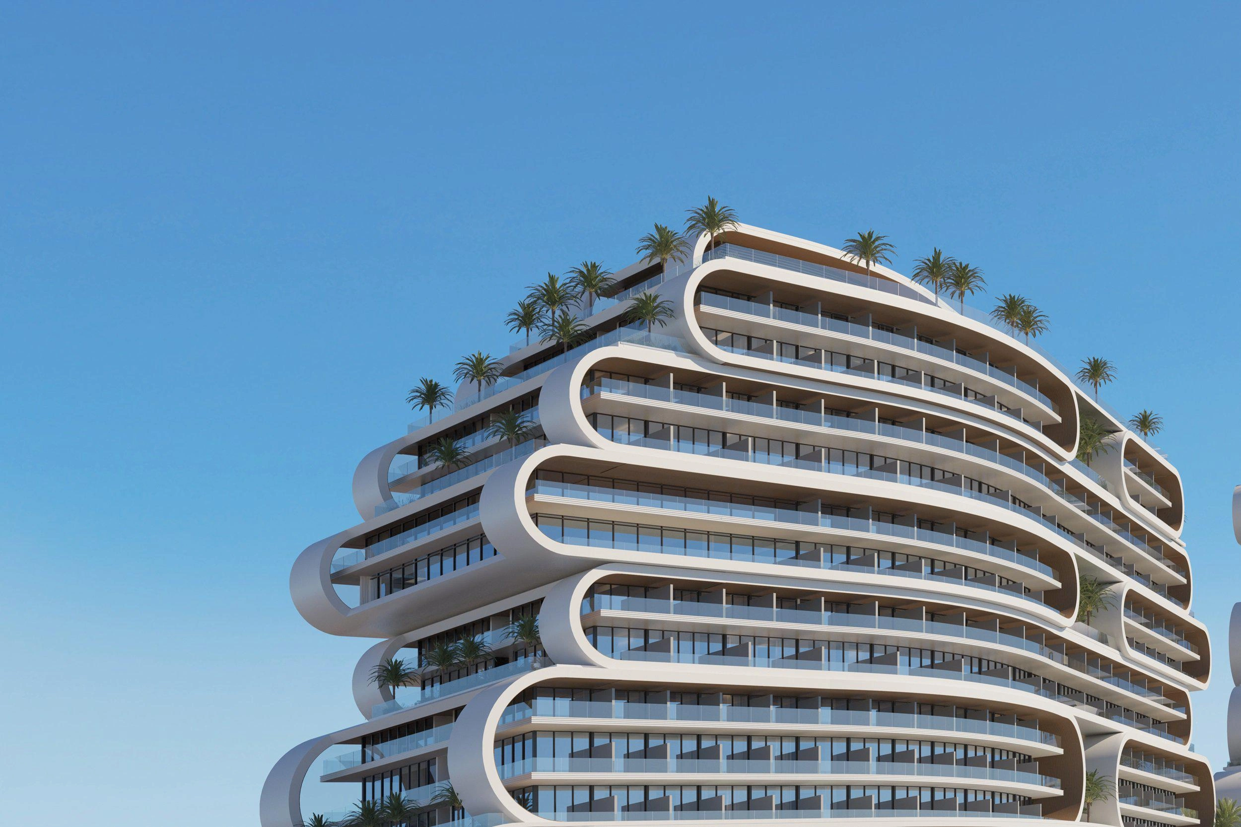 Апартаменты Sama Yas, Объединённые Арабские Эмираты, Абу-Даби