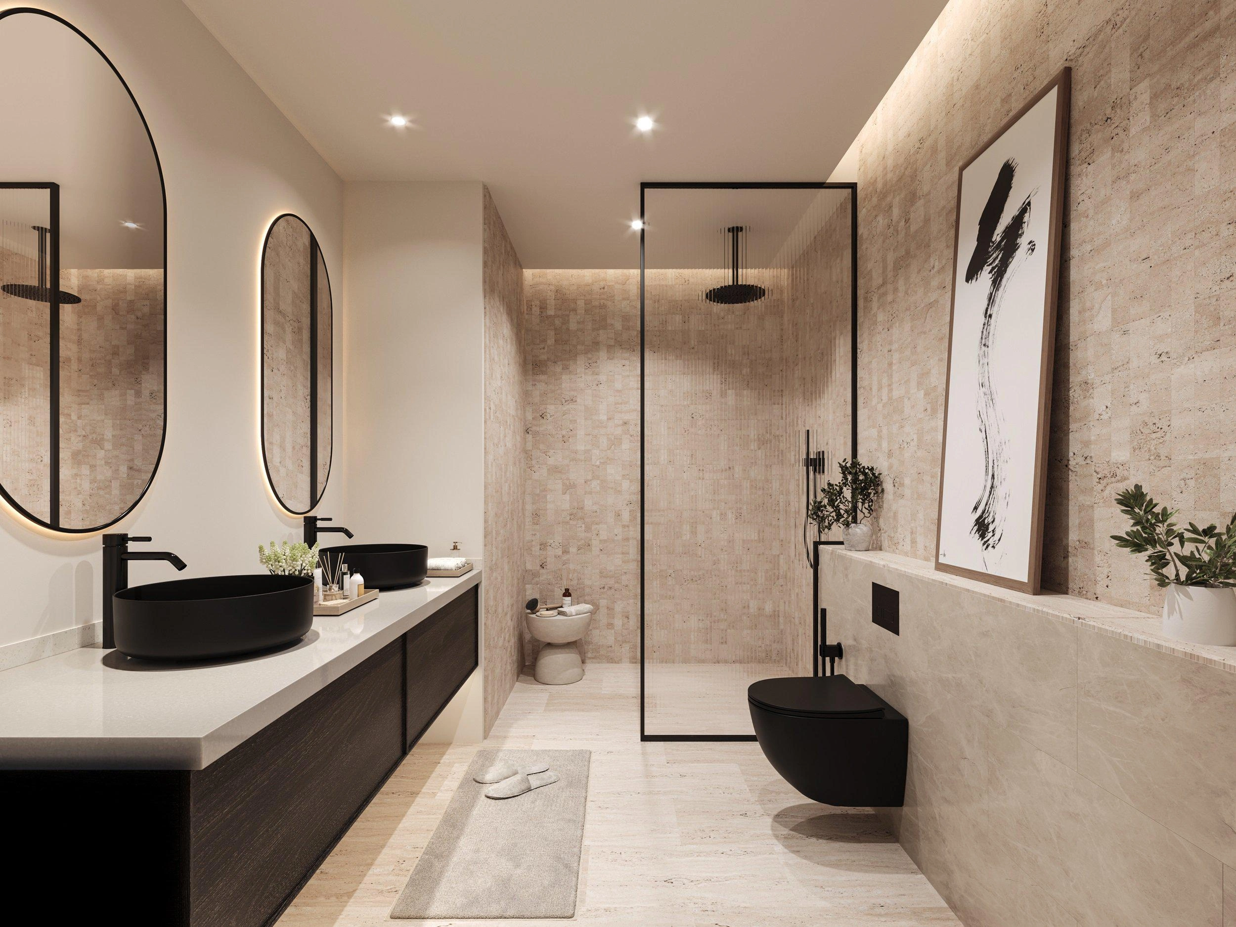 Апартаменты Sama Yas, Объединённые Арабские Эмираты, Абу-Даби