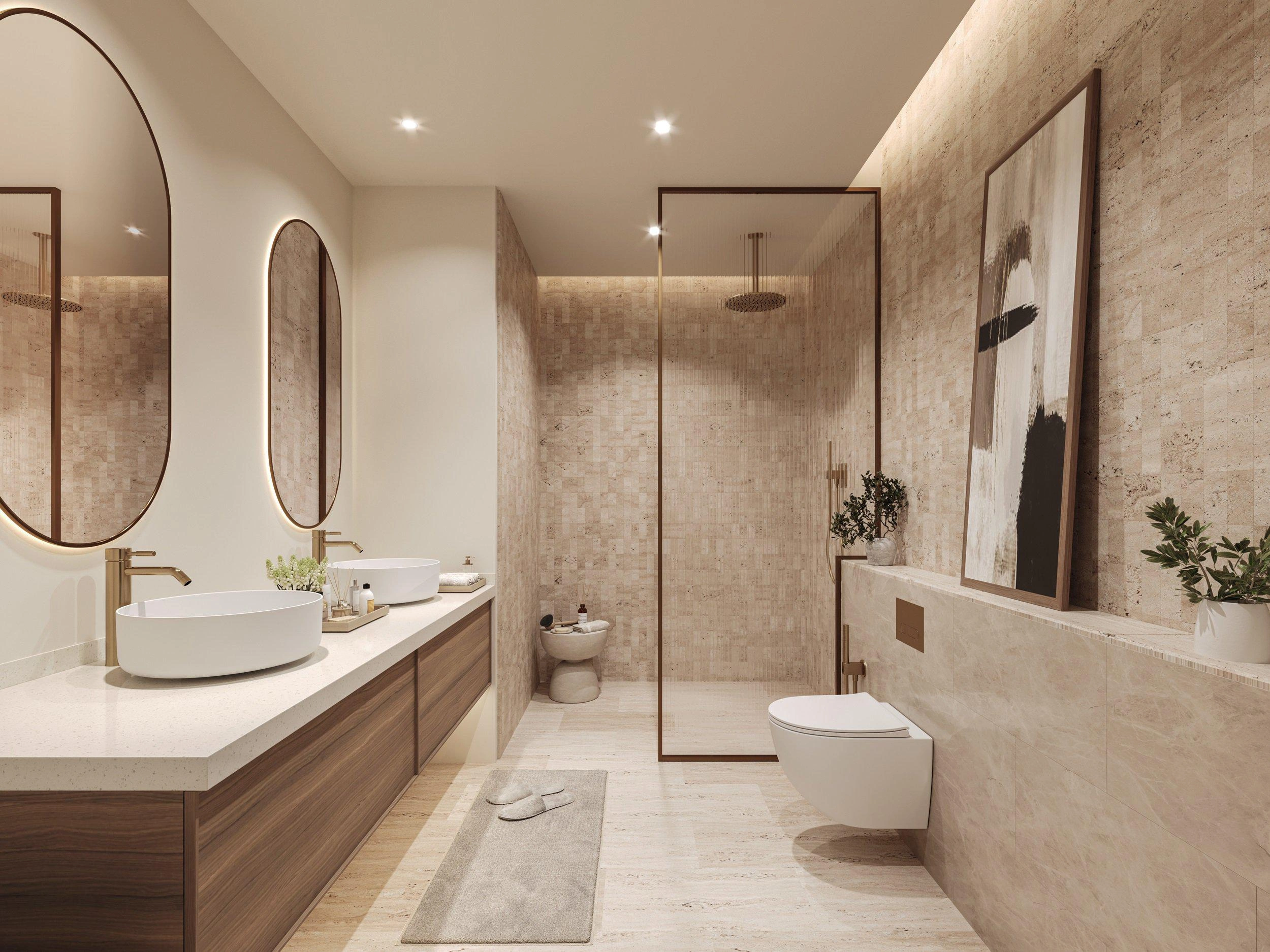 Апартаменты Sama Yas, Объединённые Арабские Эмираты, Абу-Даби