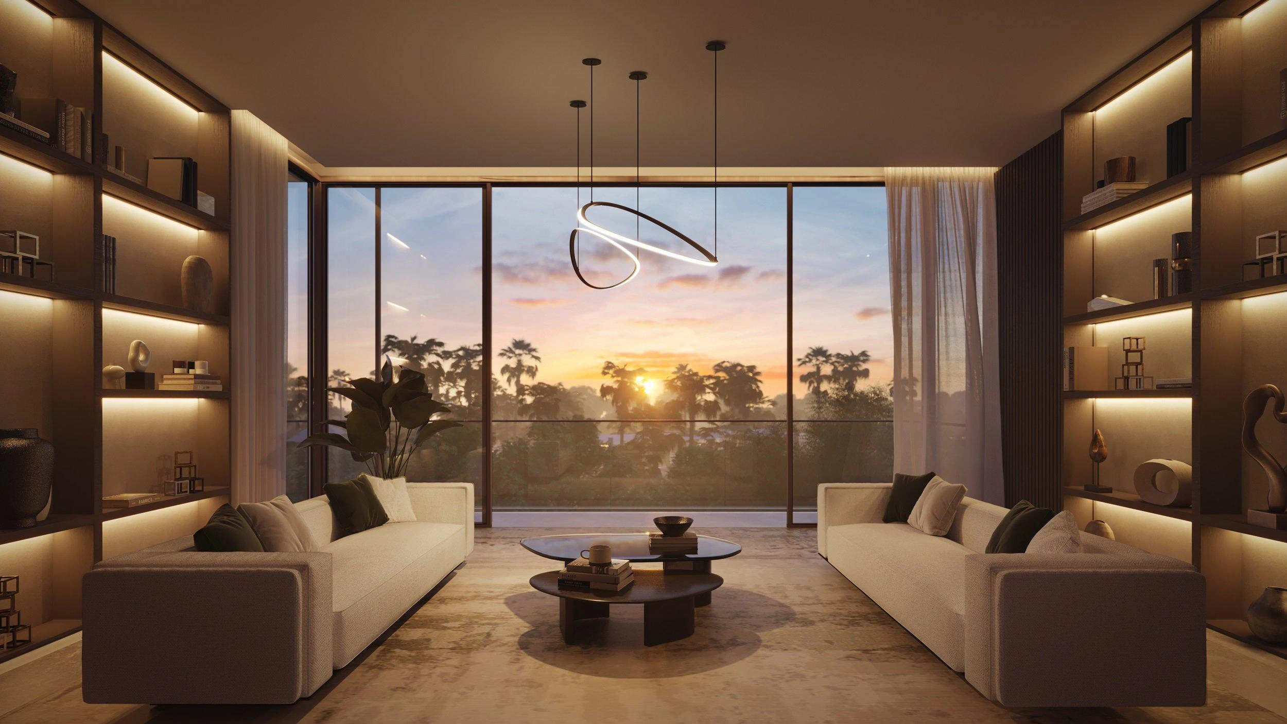 Апартаменты Sama Yas, Объединённые Арабские Эмираты, Абу-Даби