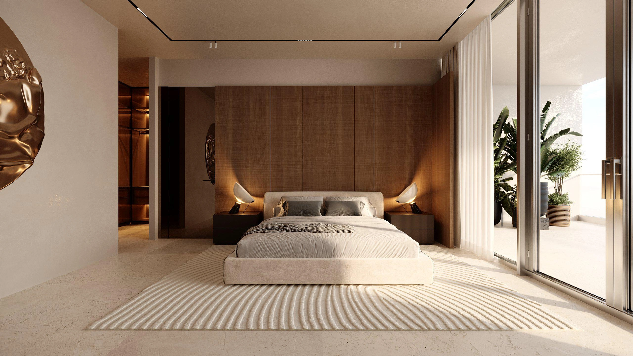 Апартаменты Kempinski Marina Residences, Объединённые Арабские Эмираты, Дубай