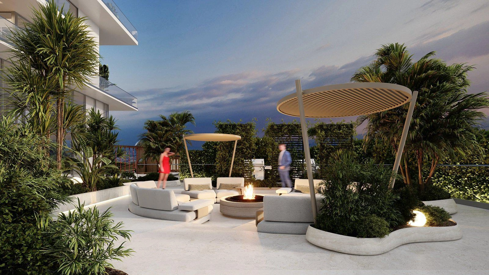 Апартаменты Kempinski Marina Residences, Объединённые Арабские Эмираты, Дубай