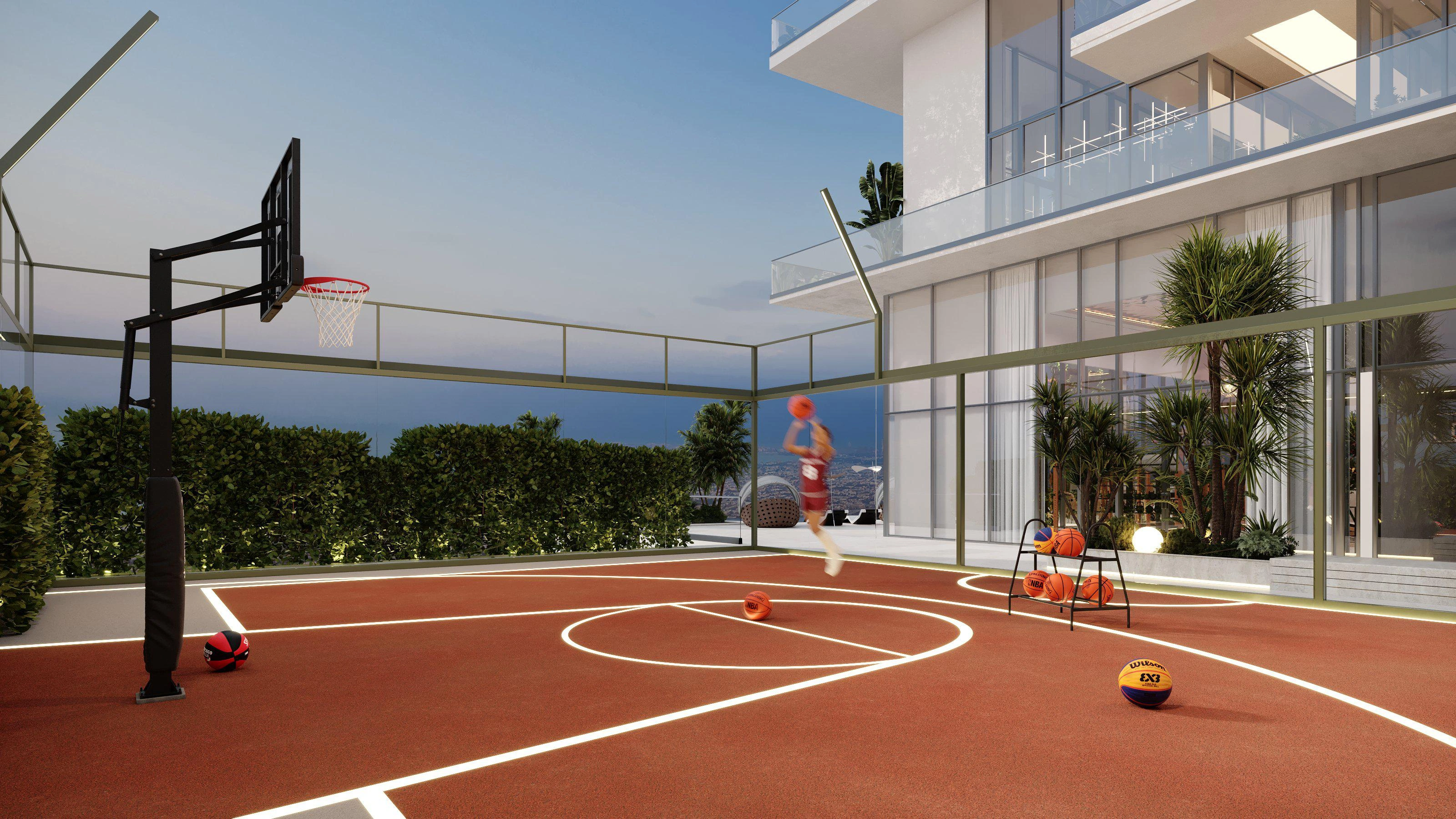 Апартаменты Kempinski Marina Residences, Объединённые Арабские Эмираты, Дубай