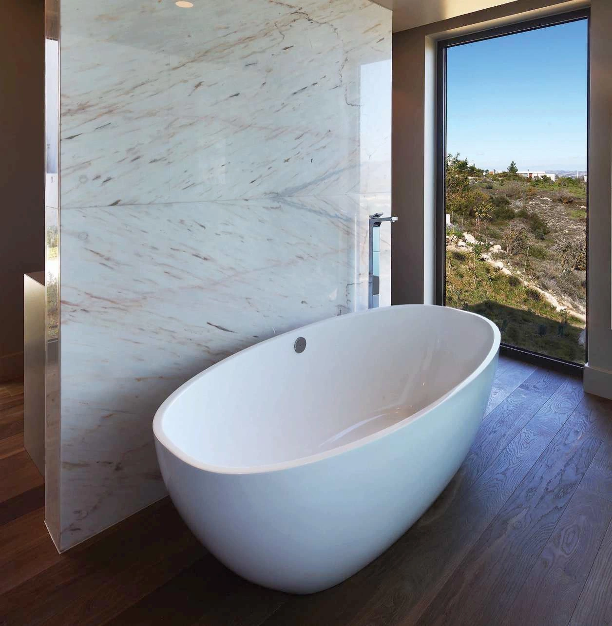 Виллы в крупном жилом комплексе в Пафосе, Кипр