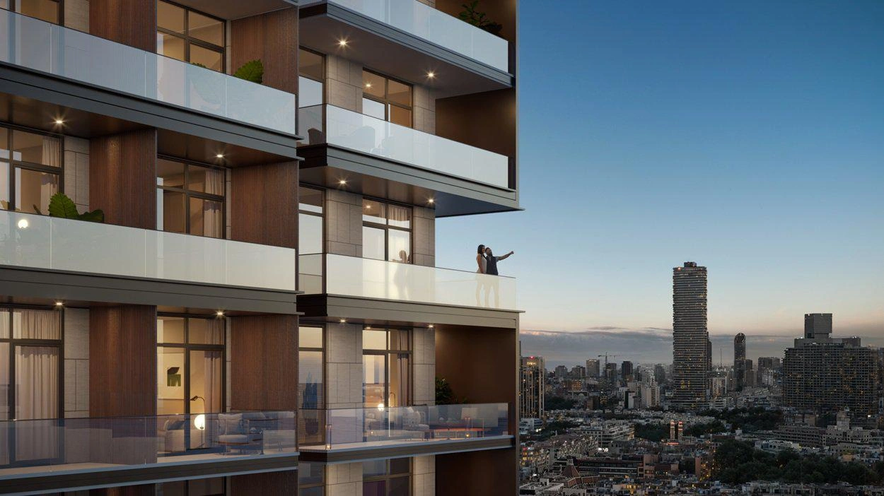 Апартаменты W1NNER, Объединённые Арабские Эмираты, Дубай