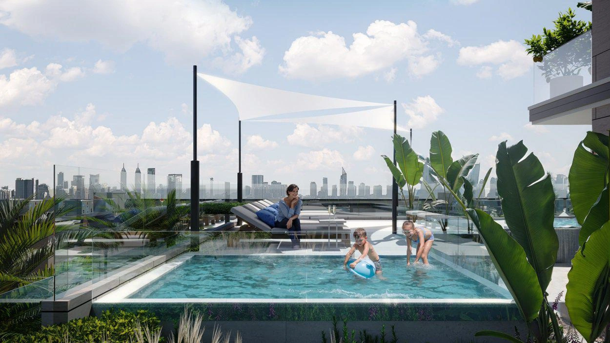 Апартаменты W1NNER, Объединённые Арабские Эмираты, Дубай