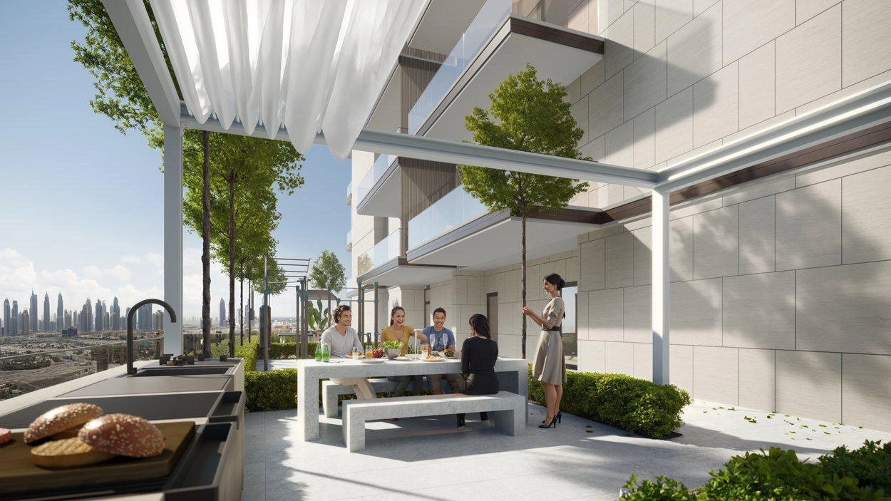 Апартаменты W1NNER, Объединённые Арабские Эмираты, Дубай