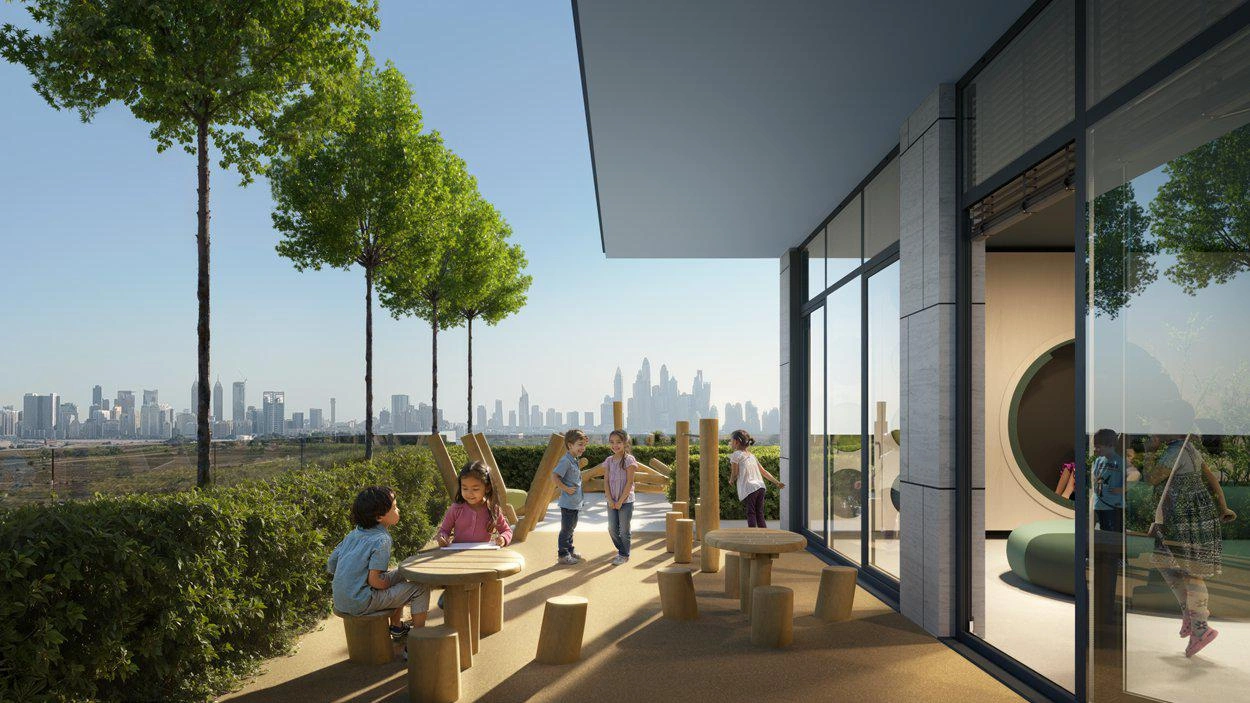 Апартаменты W1NNER, Объединённые Арабские Эмираты, Дубай