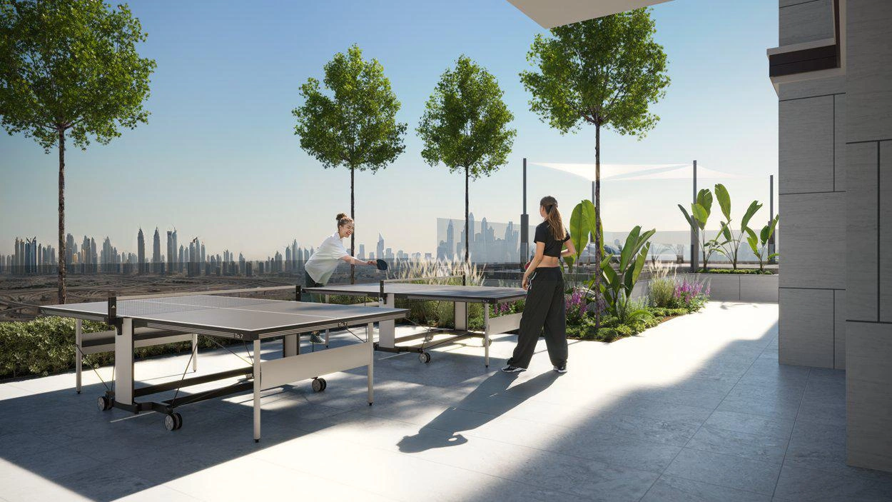 Апартаменты W1NNER, Объединённые Арабские Эмираты, Дубай