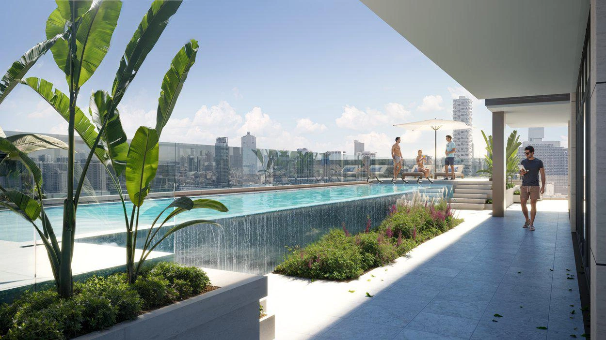 Апартаменты W1NNER, Объединённые Арабские Эмираты, Дубай