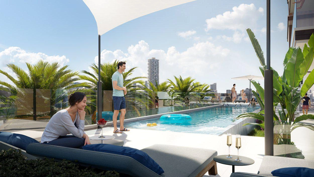 Апартаменты W1NNER, Объединённые Арабские Эмираты, Дубай