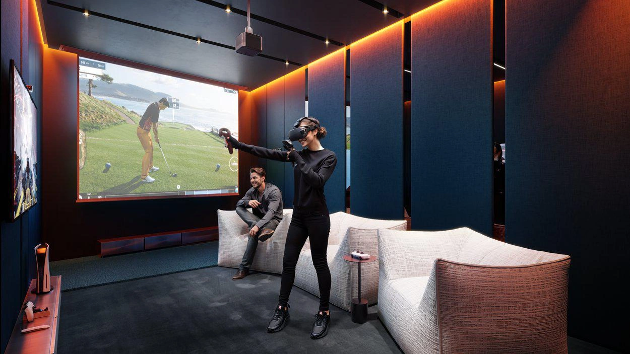 Апартаменты W1NNER, Объединённые Арабские Эмираты, Дубай