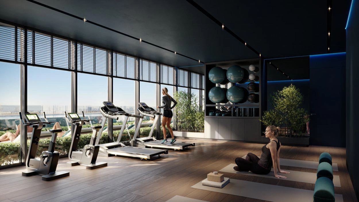 Апартаменты W1NNER, Объединённые Арабские Эмираты, Дубай