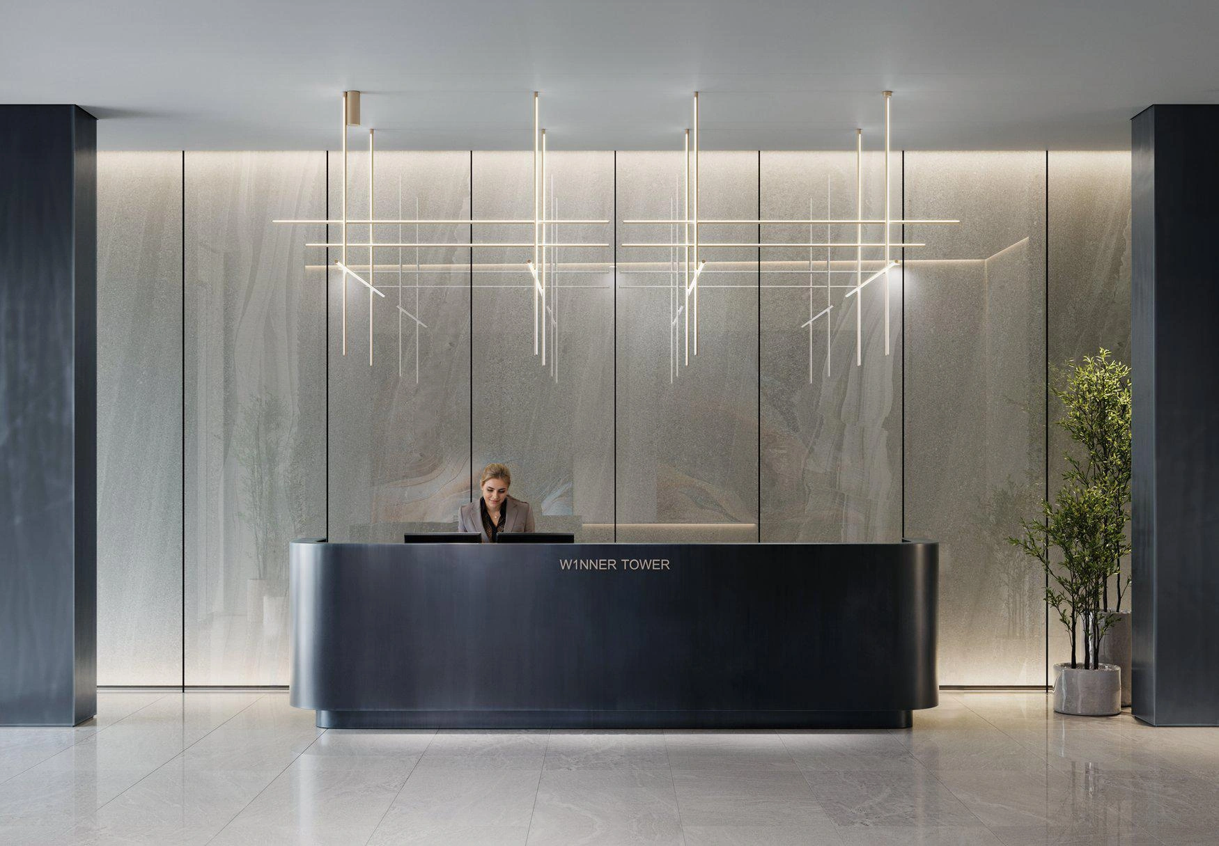 Апартаменты W1NNER, Объединённые Арабские Эмираты, Дубай