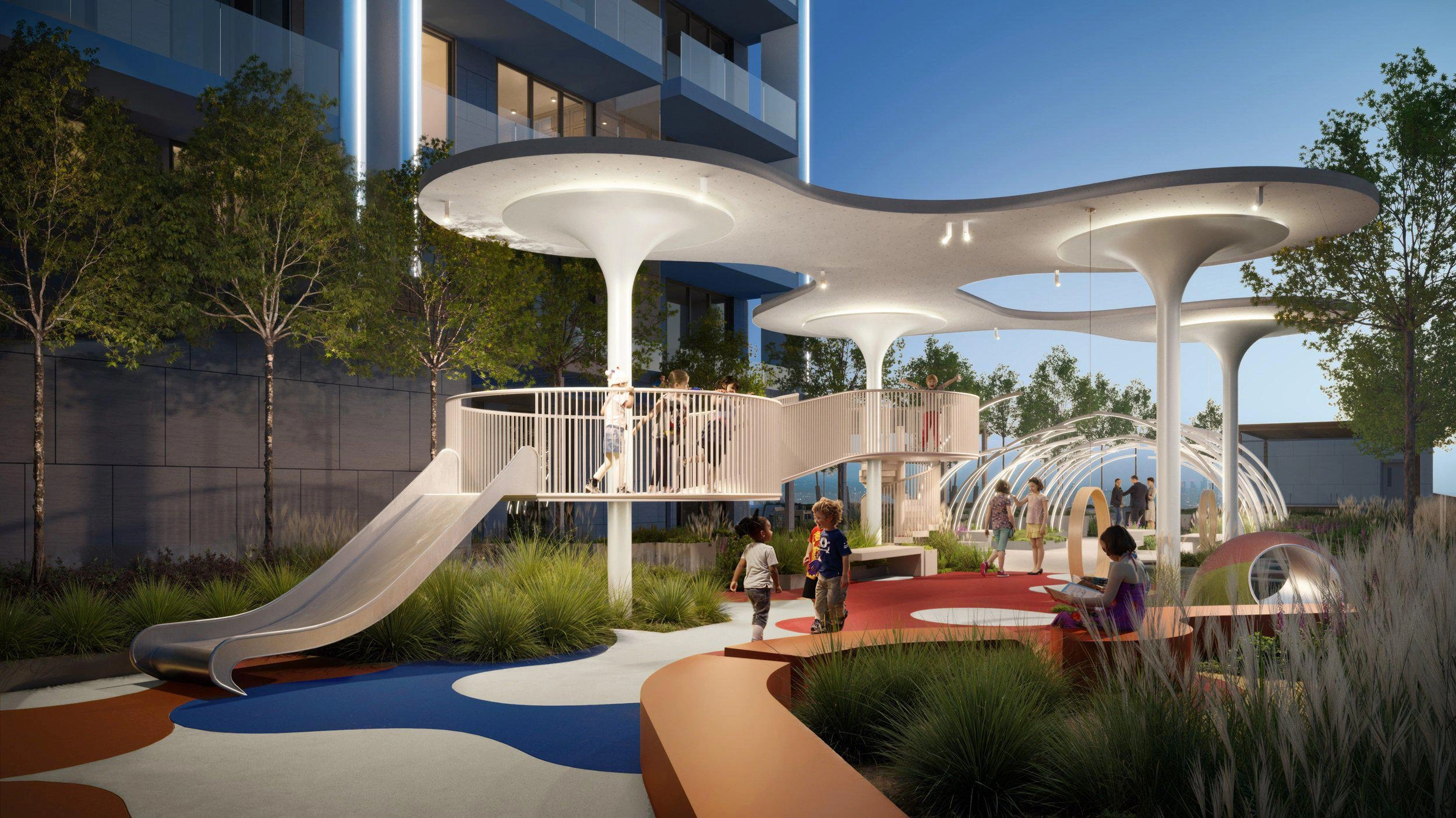 Апартаменты The FIFTH, Объединённые Арабские Эмираты, Дубай