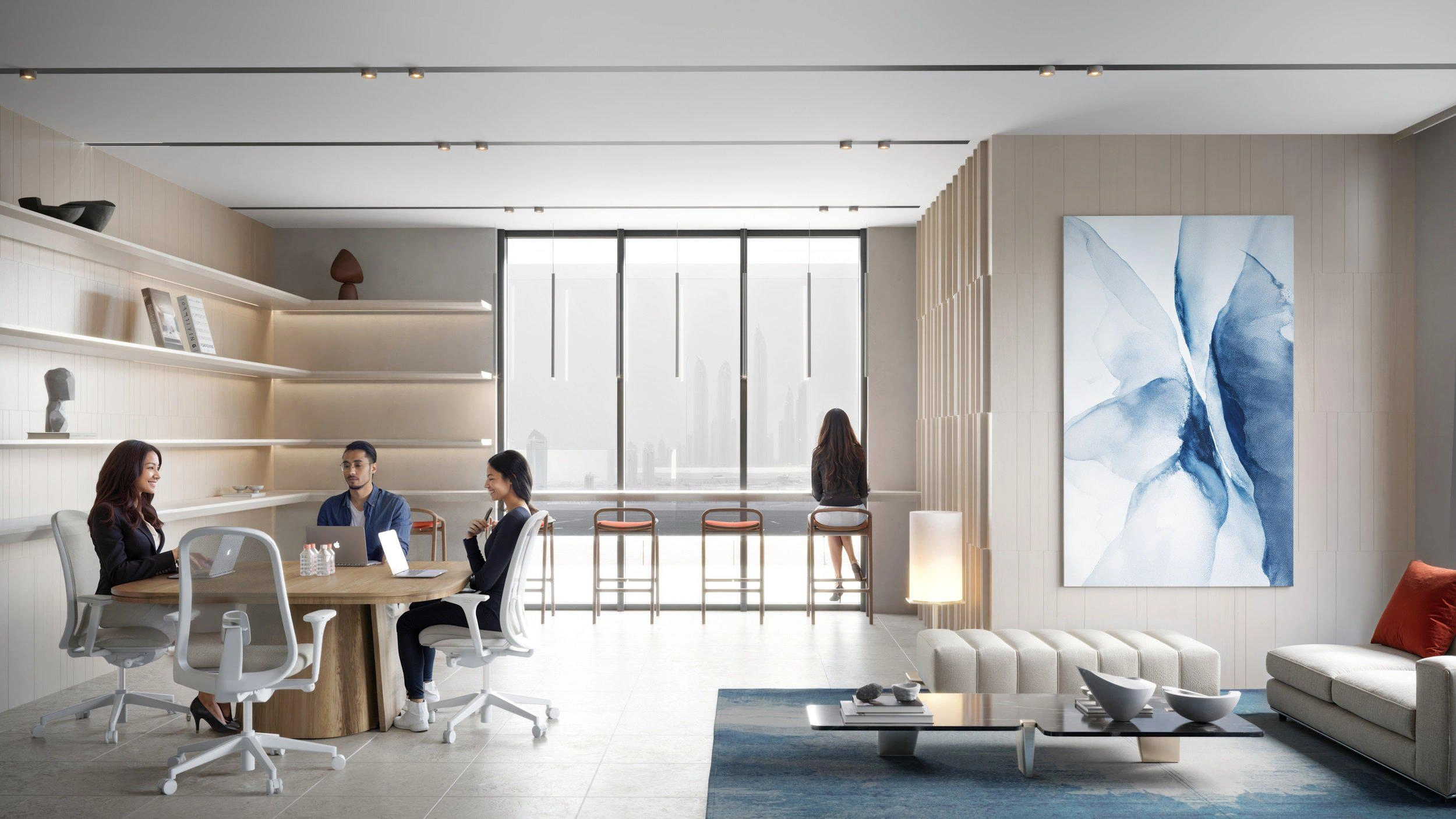 Апартаменты The FIFTH, Объединённые Арабские Эмираты, Дубай