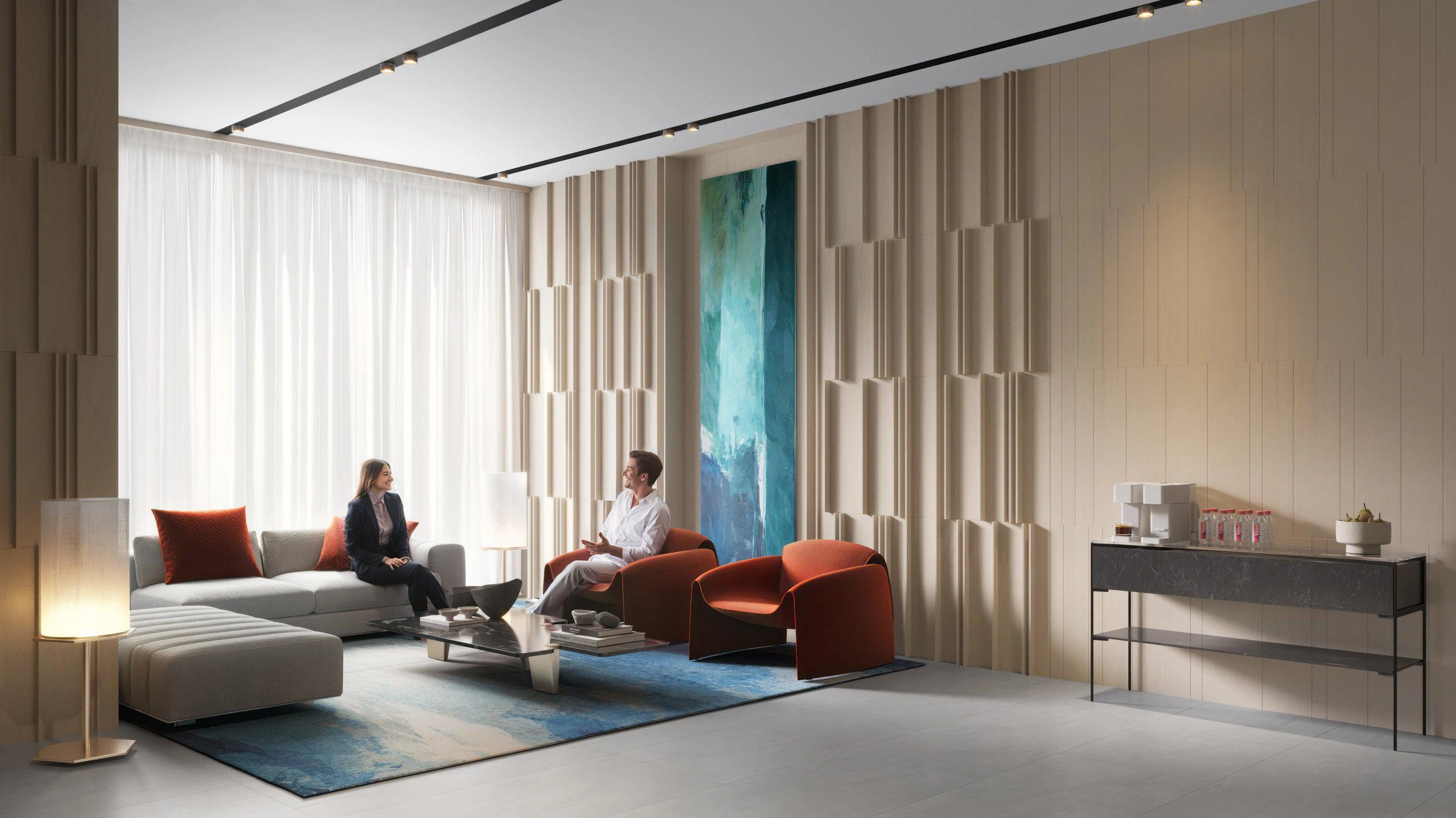 Апартаменты The FIFTH, Объединённые Арабские Эмираты, Дубай