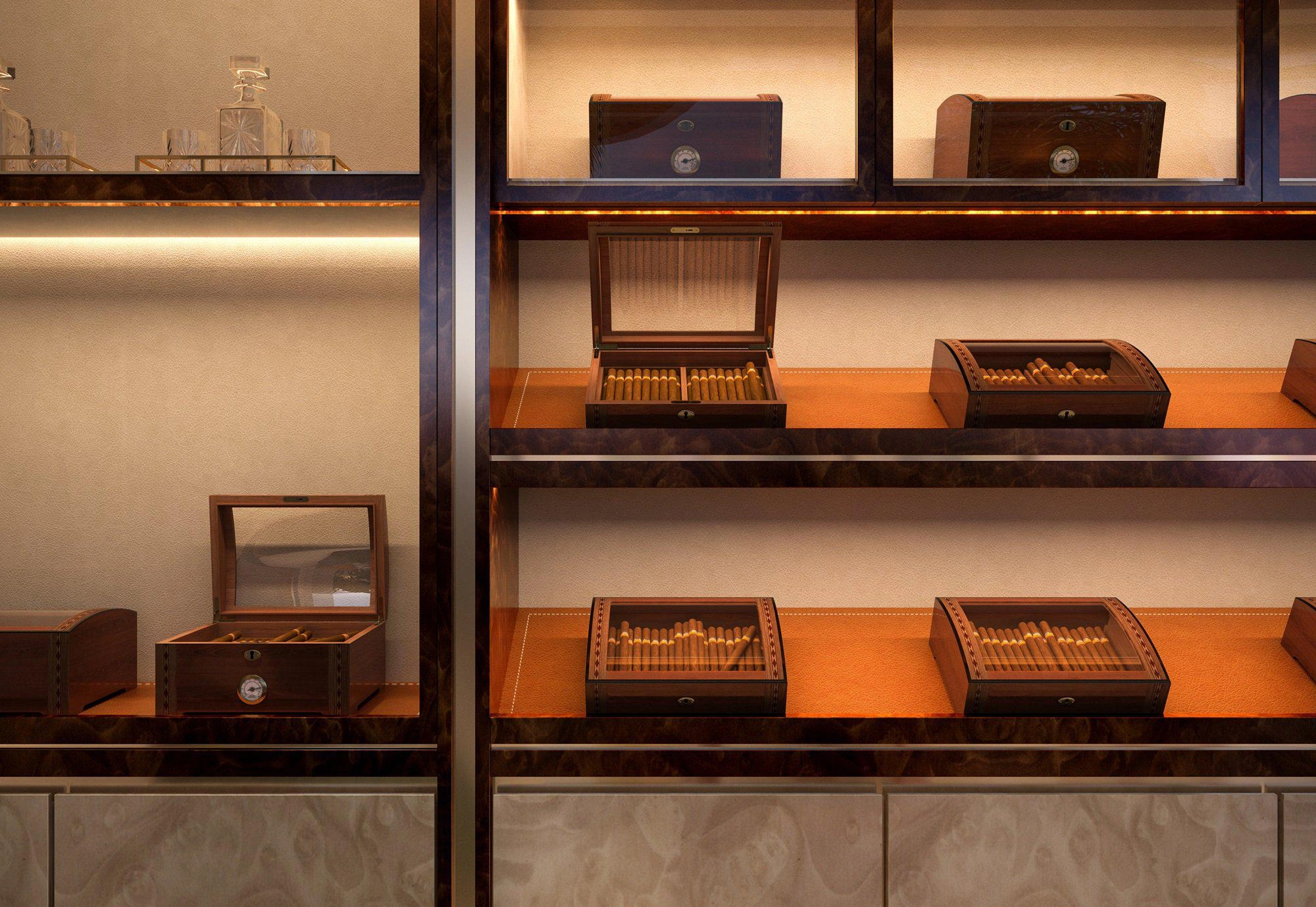 Апартаменты One Canal, Объединённые Арабские Эмираты, Дубай