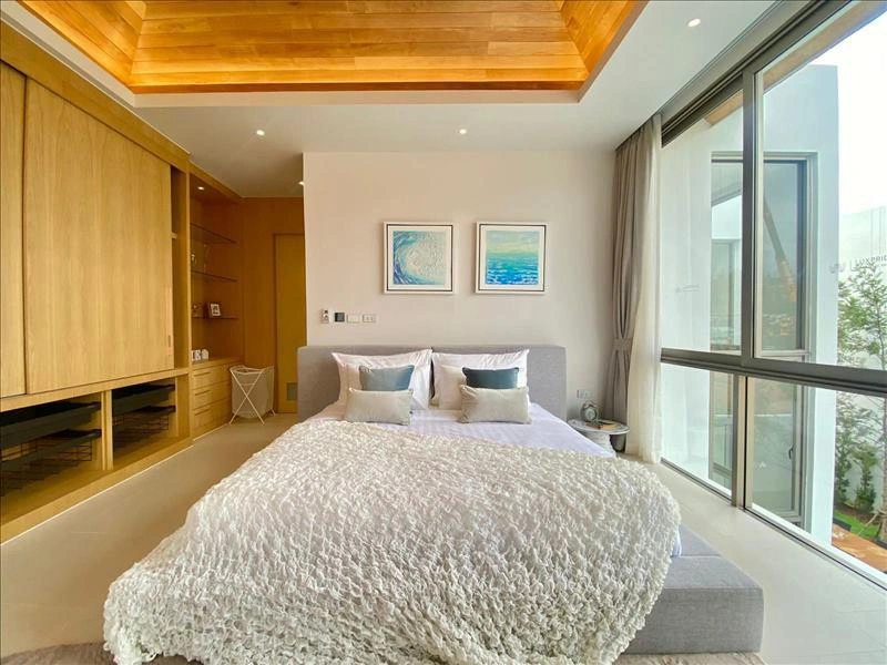 Виллы с рассрочкой на Пхукете, Таиланд