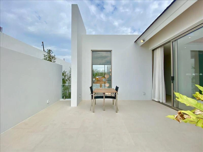 Виллы с рассрочкой на Пхукете, Таиланд