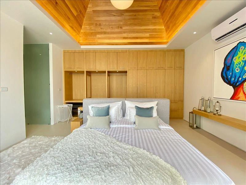 Виллы с рассрочкой на Пхукете, Таиланд