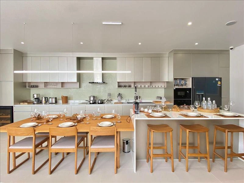 Виллы с рассрочкой на Пхукете, Таиланд