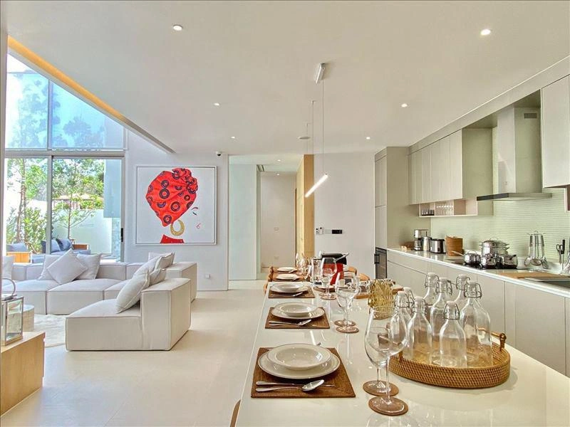 Виллы с рассрочкой на Пхукете, Таиланд