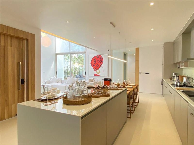 Виллы с рассрочкой на Пхукете, Таиланд