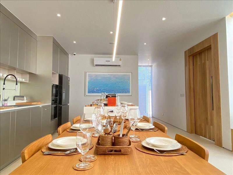 Виллы с рассрочкой на Пхукете, Таиланд