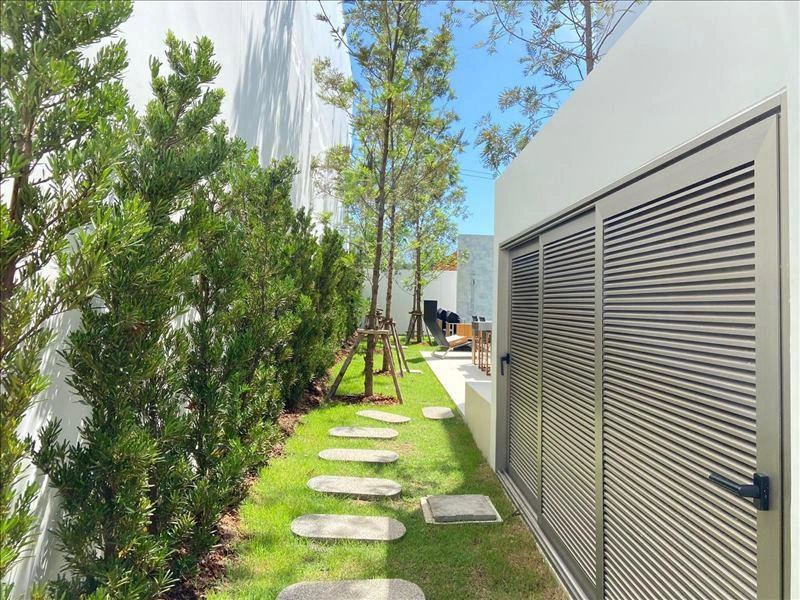 Виллы с рассрочкой на Пхукете, Таиланд