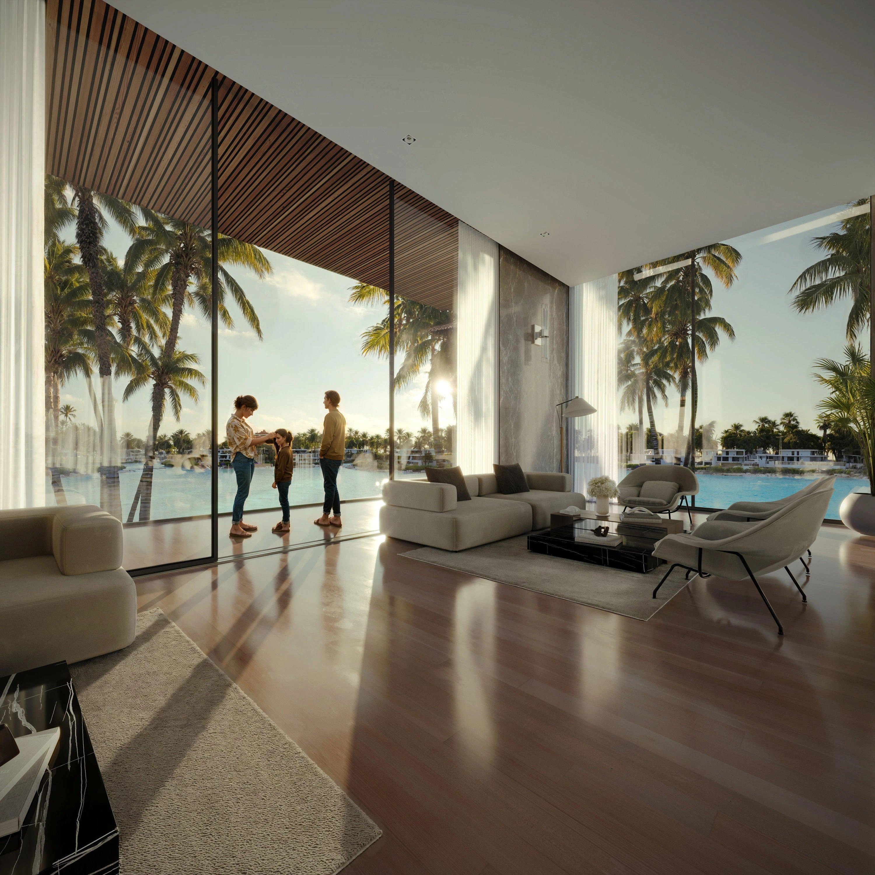 Venice, Дубай, Объединённые Арабские Эмираты