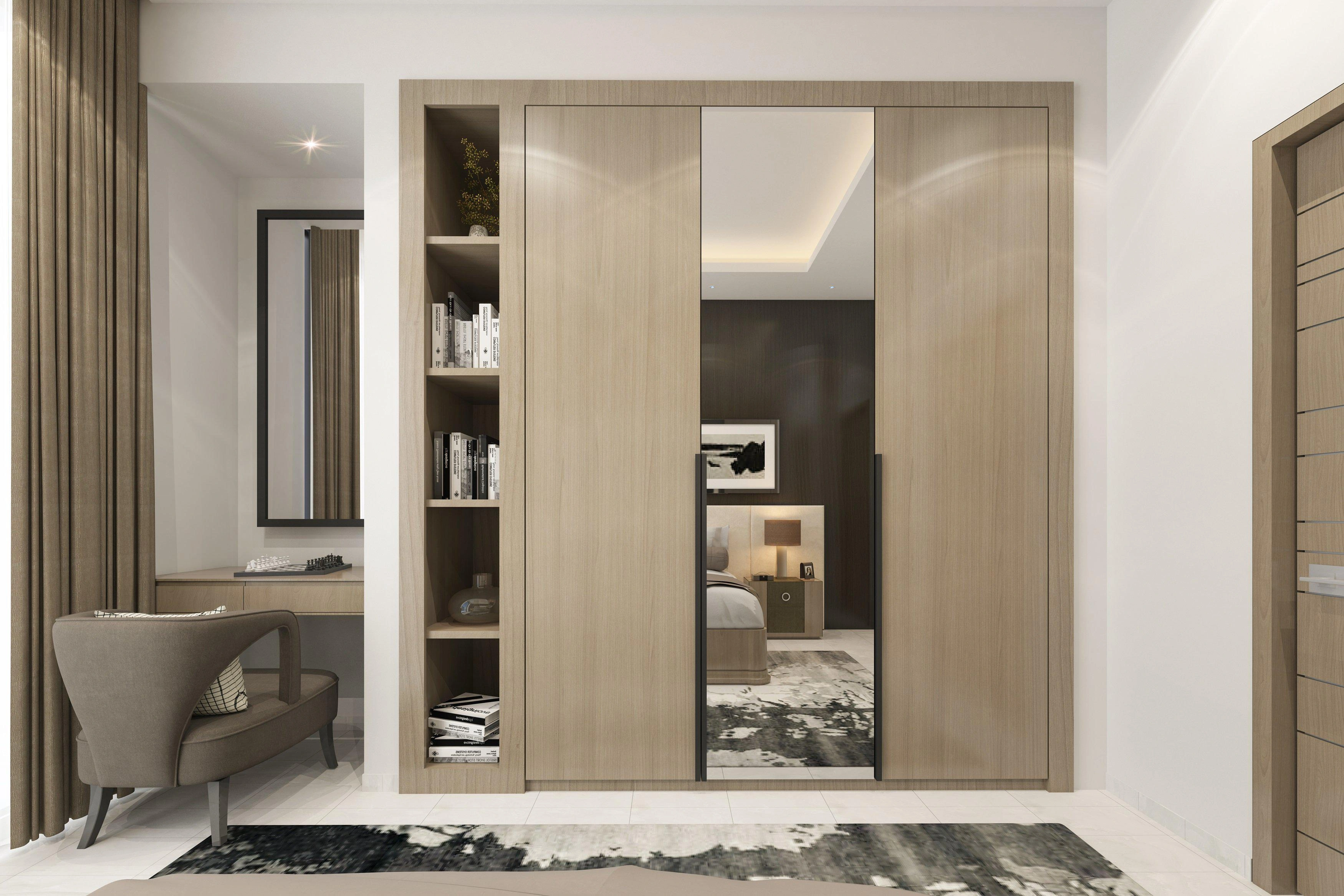 Апартаменты Cloud Towers, Объединённые Арабские Эмираты, Дубай