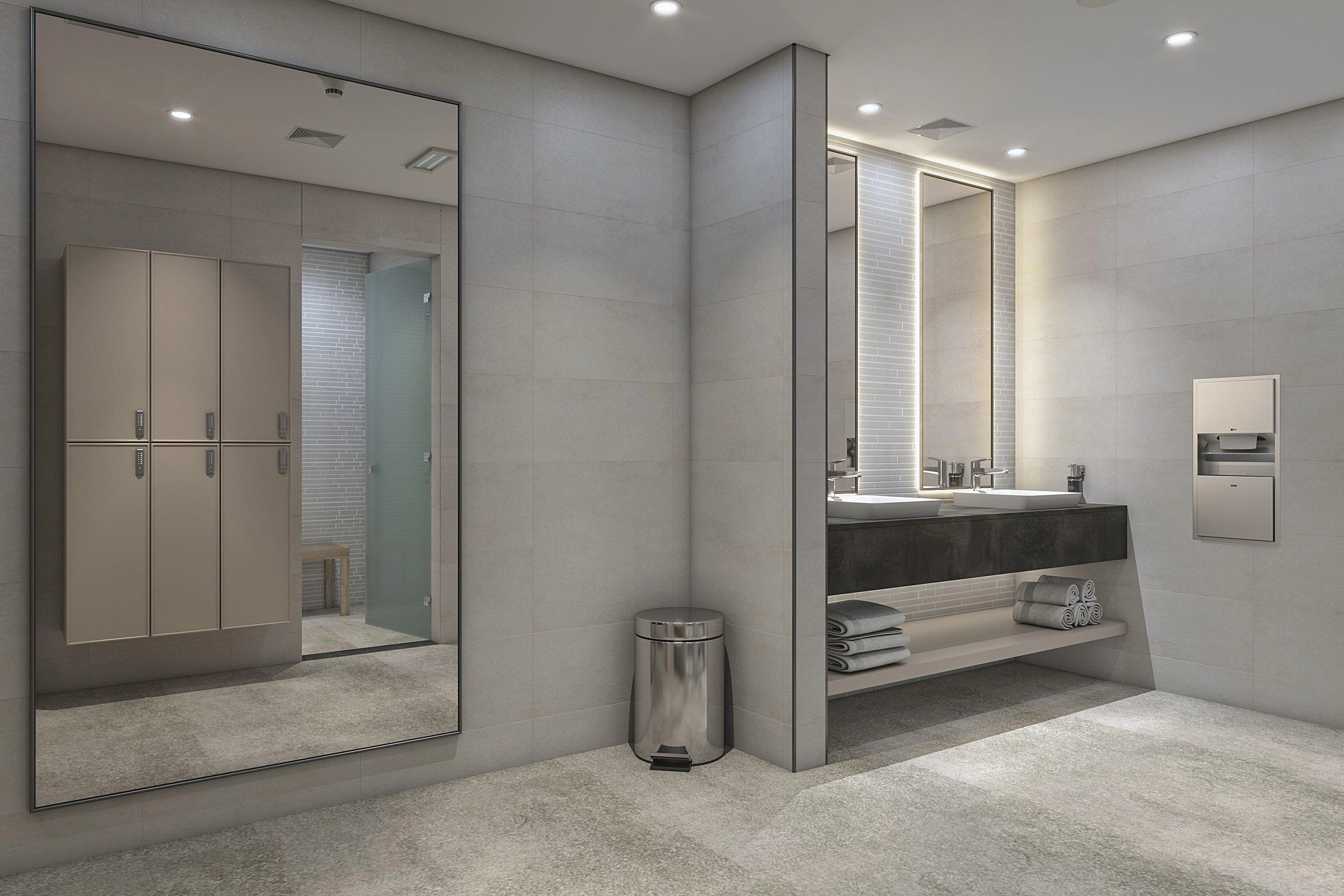 Апартаменты Amber, Объединённые Арабские Эмираты, Дубай