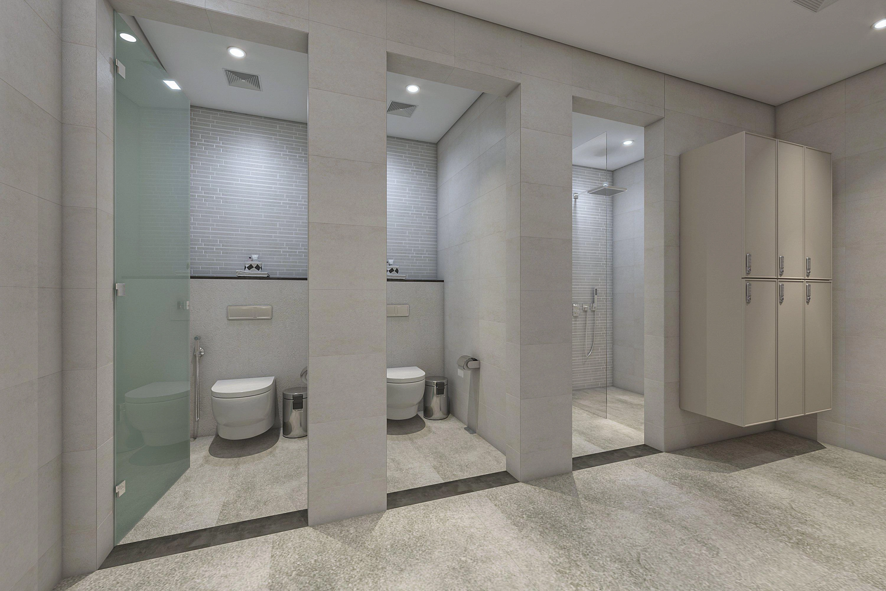 Апартаменты Amber, Объединённые Арабские Эмираты, Дубай