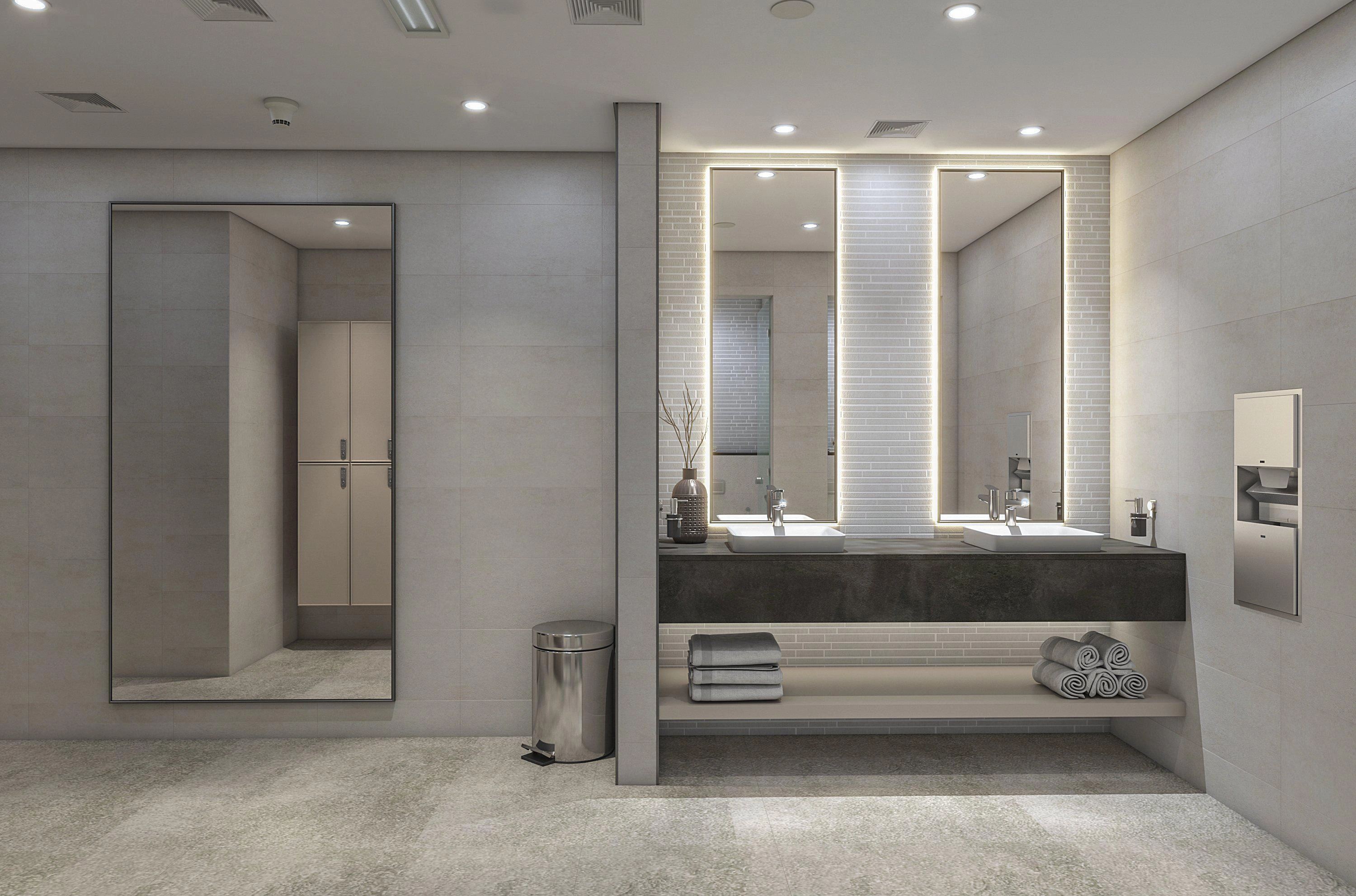 Апартаменты Amber, Объединённые Арабские Эмираты, Дубай