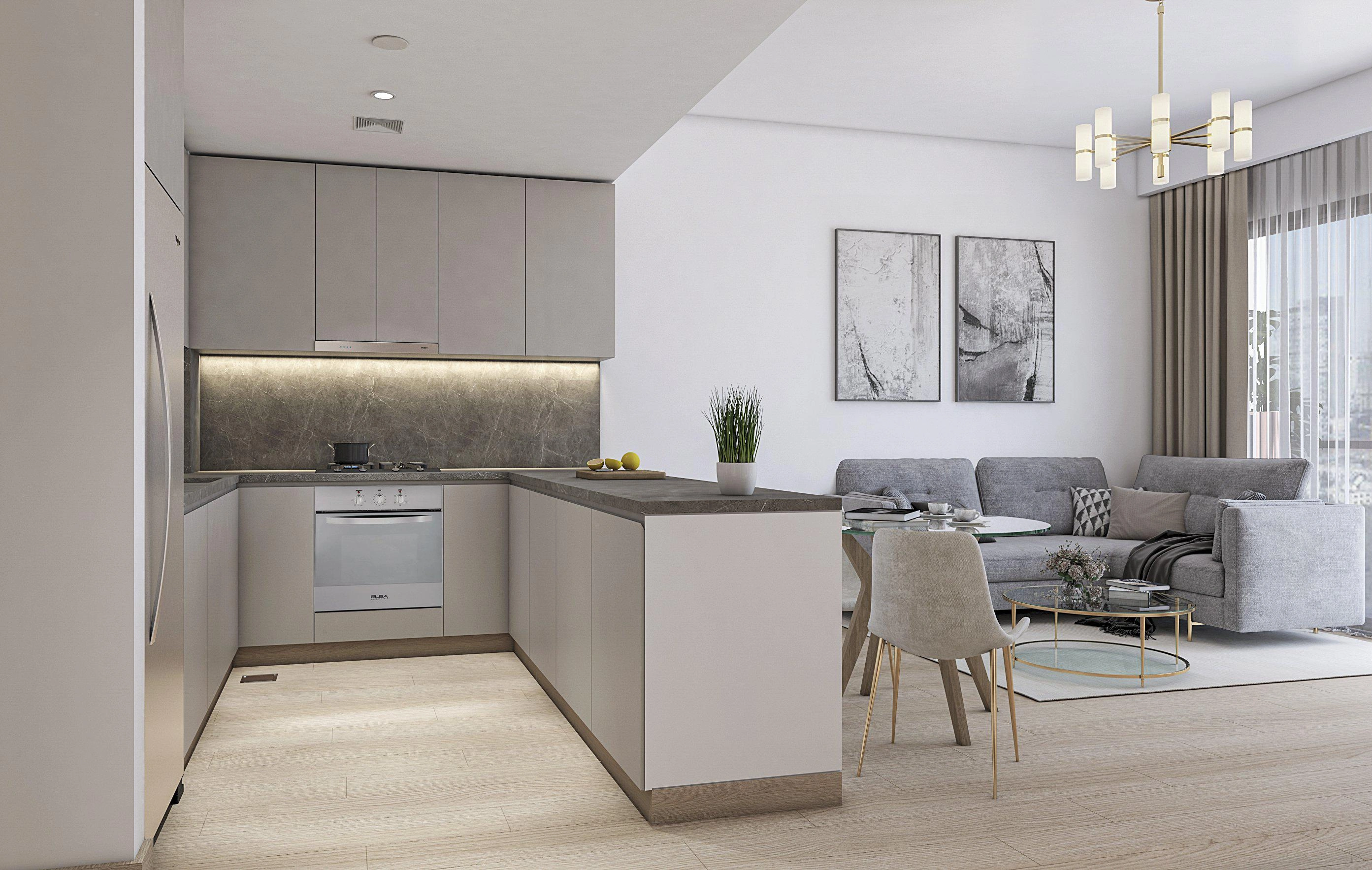 Апартаменты Amber, Объединённые Арабские Эмираты, Дубай