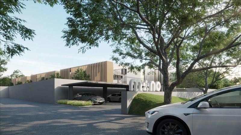 Виллы с гарантированным доходом на Пхукете, Таиланд