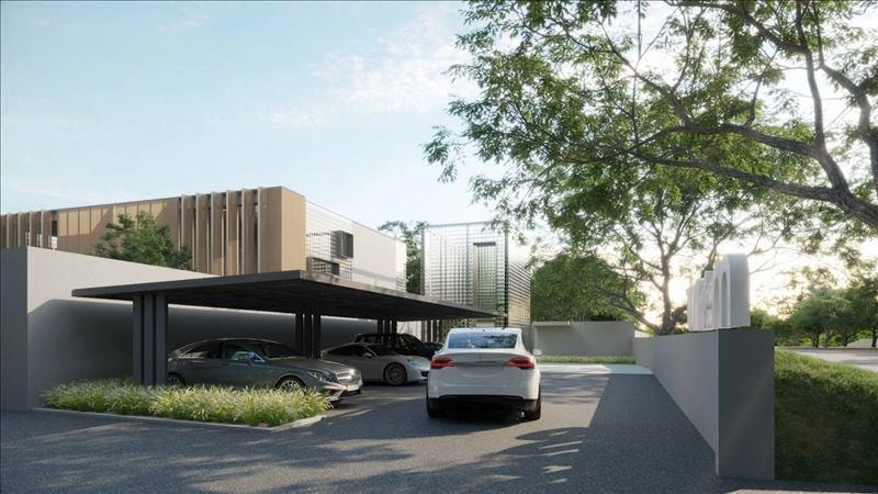 Виллы с гарантированным доходом на Пхукете, Таиланд