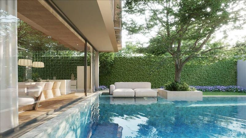 Виллы с гарантированным доходом на Пхукете, Таиланд