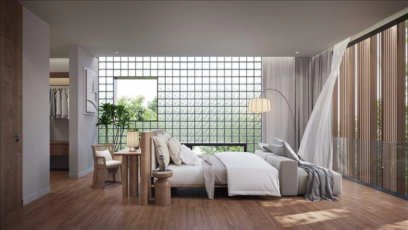 Виллы с гарантированным доходом на Пхукете, Таиланд