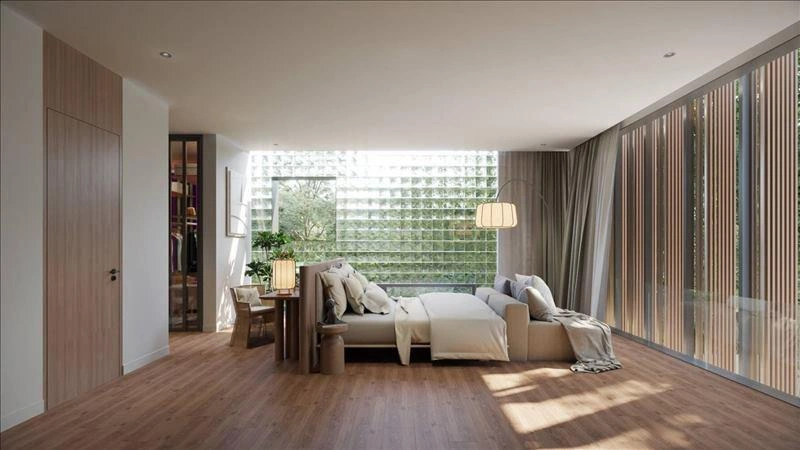 Виллы с гарантированным доходом на Пхукете, Таиланд