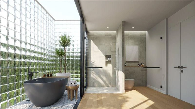 Виллы с гарантированным доходом на Пхукете, Таиланд